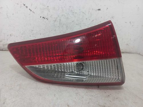 LANTERNA DA TAMPA ESQUERDA HYUNDAI HB20 1.6 2015