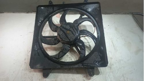 VENTOINHA/ ELETROVENTILADOR VOLKSWAGEN GOL 1.6 2012