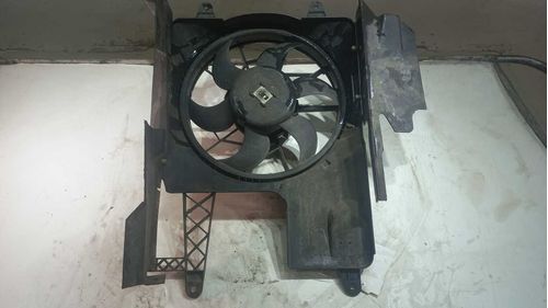 VENTOINHA/ ELETROVENTILADOR VOLKSWAGEN GOL 1.0 2010