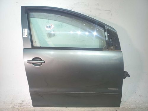 PORTA DIANTEIRA DIR VOLKSWAGEN FOX 1.6 2012