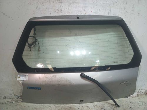 TAMPA TRASEIRA FIAT PALIO 1.0 2005