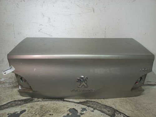 TAMPA TRASEIRA PEUGEOT 408 2.0 2012