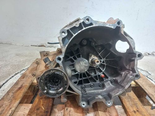 CAMBIO MANUAL / CX DE MARCHA VOLKSWAGEN GOL 1.0 2013