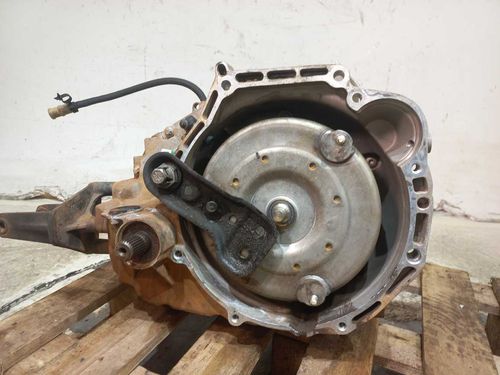CAMBIO AUTOMATICO CX DE MARCHA CHERY TIGGO 2.0 2014