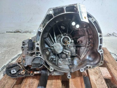 CAMBIO MANUAL / CX DE MARCHA FORD KA 1.0 2003