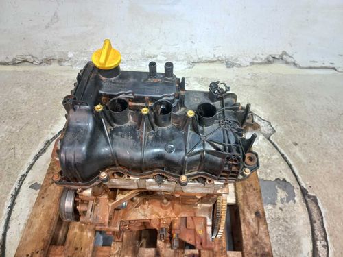 MOTOR PARCIAL RENAULT KWID 1.0 2022