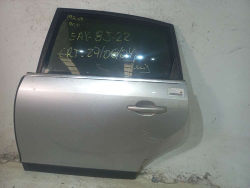 PORTA TRASEIRA ESQ CITROEN C4 2.0 2009