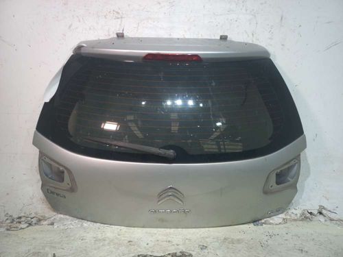 TAMPA TRASEIRA CITROEN C3 1.5 2014
