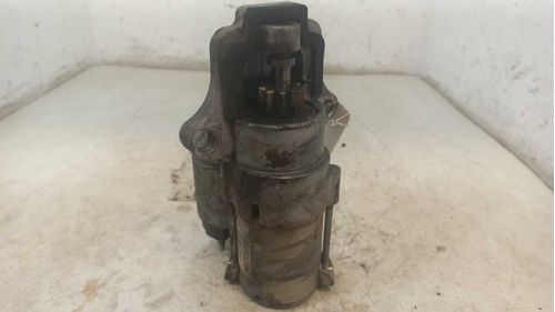 MOTOR DE PARTIDA/ ARRANQUE FORD FOCUS 2.0 2013