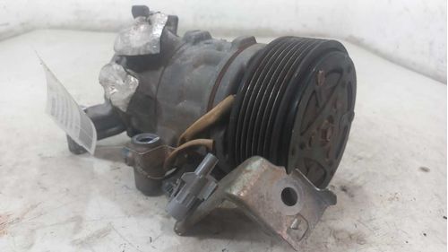 COMPRESSOR DO AR CONDICIONADO TOYOTA ETIOS 1.3 2016