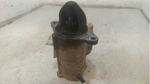 MOTOR DE PARTIDA/ ARRANQUE CHEVROLET ONIX 1.4 2013