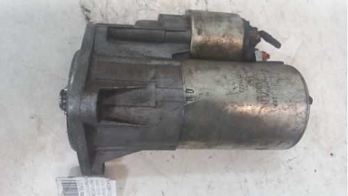 MOTOR DE PARTIDA/ ARRANQUE VOLKSWAGEN GOL 1.6 2008