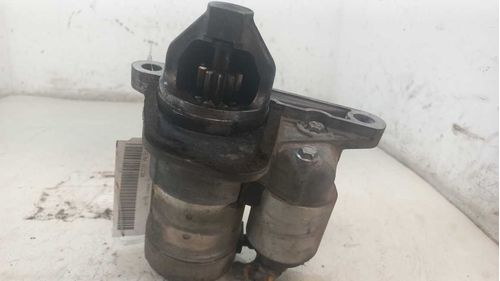 MOTOR DE PARTIDA/ ARRANQUE RENAULT FLUENCE 2.0 2013