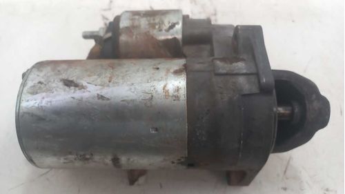 MOTOR DE PARTIDA/ ARRANQUE FIAT FIORINO 1.3 2004