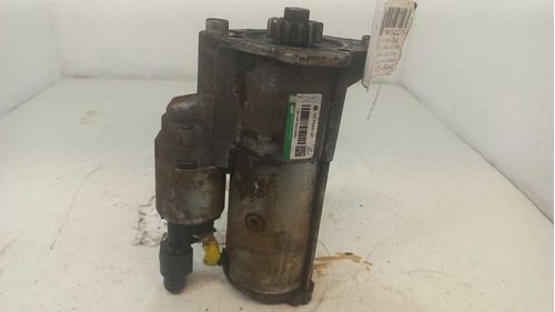 MOTOR DE PARTIDA/ ARRANQUE VOLKSWAGEN AMAROK 2.0 2012
