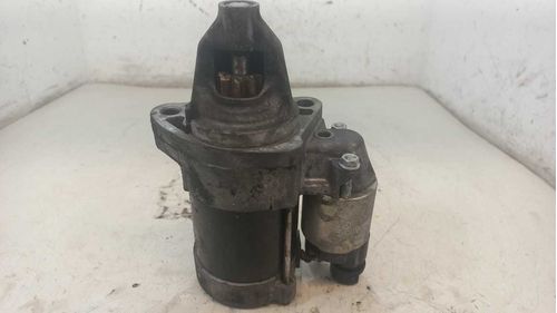 MOTOR DE PARTIDA/ ARRANQUE HONDA FIT 1.4 2008
