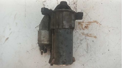 MOTOR DE PARTIDA/ ARRANQUE CITROEN XSARA 1.6 2010