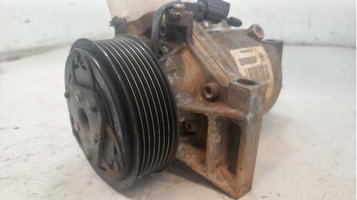 COMPRESSOR DO AR CONDICIONADO RENAULT CAPTUR 1.6 2018