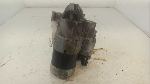 MOTOR DE PARTIDA/ ARRANQUE PEUGEOT 2008 1.6 2021