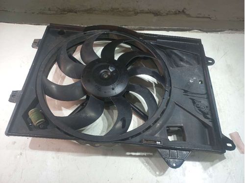 VENTOINHA/ ELETROVENTILADOR FIAT PALIO 1.0 2005