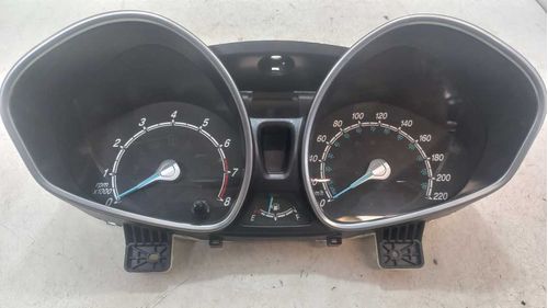 PAINEL DE INSTRUMENTOS FORD FIESTA 1.6 2014