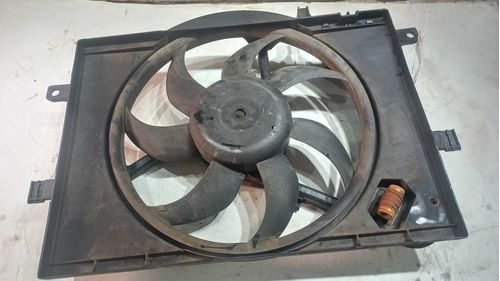 VENTOINHA/ ELETROVENTILADOR FIAT SIENA 1.0 2008