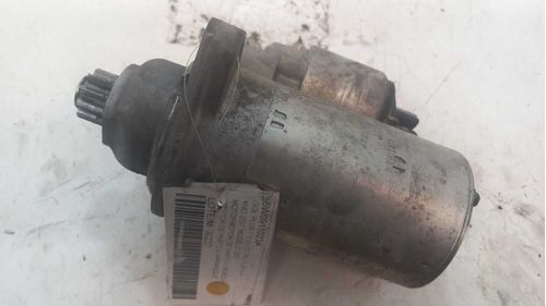 MOTOR DE PARTIDA/ ARRANQUE VOLKSWAGEN GOL 1.0 2007