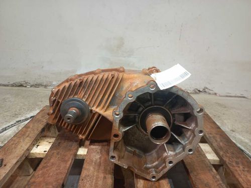 CAIXA DE TRANSFERENCIA VOLKSWAGEN AMAROK 2.0 2012