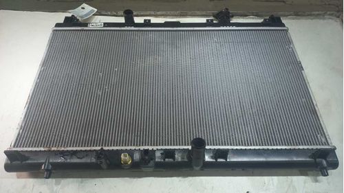 RADIADOR HONDA CITY HATCHBACK 1.5 2024