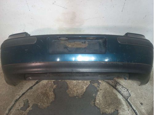 PARACHOQUE TRASEIRO VOLKSWAGEN GOLF 1.6 2001