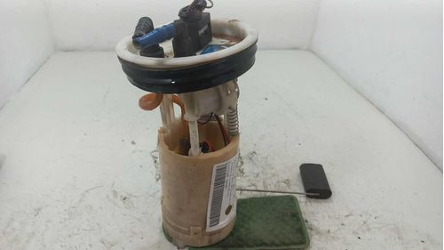 BOMBA DE COMBUSTIVEL VOLKSWAGEN POLO 1.6 2014