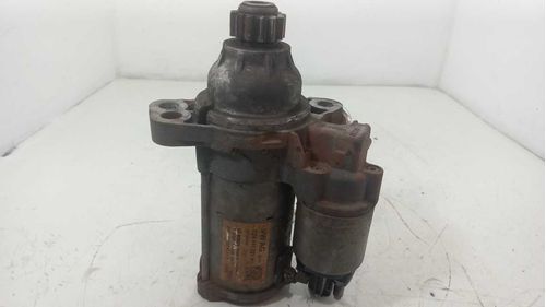 MOTOR DE PARTIDA/ ARRANQUE VOLKSWAGEN UP 1.0 2014