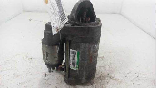 MOTOR DE PARTIDA/ ARRANQUE FIAT UNO 1.4 2012