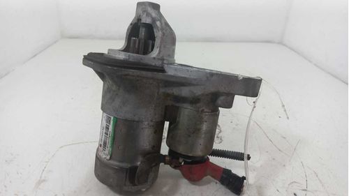 MOTOR DE PARTIDA/ ARRANQUE RENAULT CAPTUR 1.6 2018