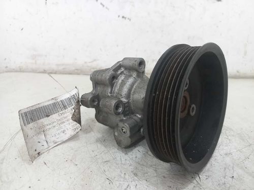 BOMBA DE DIRECAO HIDRAULICA VOLKSWAGEN VOYAGE 1.6 2020