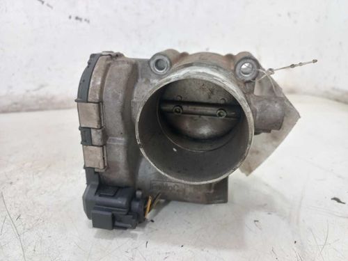 CORPO DE BORBOLETA FORD FIESTA 1.5 2014