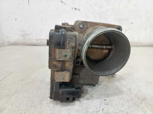 CORPO DE BORBOLETA FIAT PALIO 1.6 2013