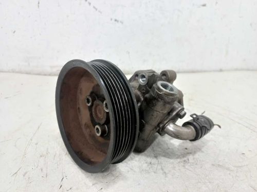 BOMBA DE DIRECAO HIDRAULICA VOLKSWAGEN GOL 1.6 2016