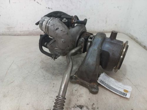 TURBINA TURBOCOMPRESSOR CHEVROLET CRUZE 1.4 2017