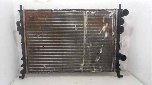 RADIADOR FIAT PALIO 1.0 2016
