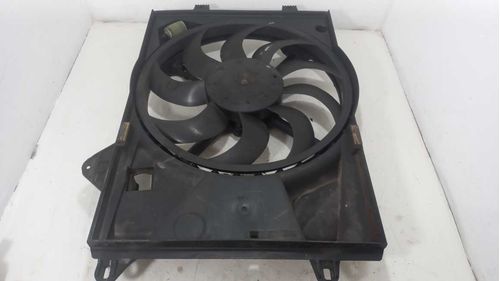 VENTOINHA/ ELETROVENTILADOR CHEVROLET SONIC 1.6 2013