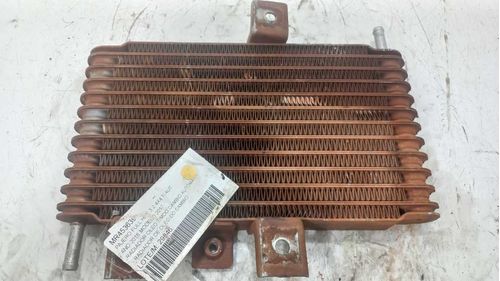 RADIADOR DE OLEO DO CAMBIO MITSUBISHI PAJERO 3.2 2017