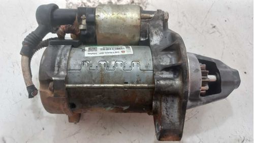 MOTOR DE PARTIDA/ ARRANQUE HONDA CIVIC 1.8 2014