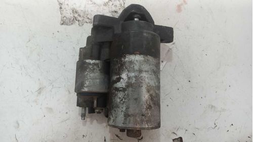 MOTOR DE PARTIDA/ ARRANQUE PEUGEOT 206 1.4 2006