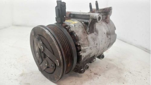 COMPRESSOR DO AR CONDICIONADO FORD FOCUS 2.0 2014
