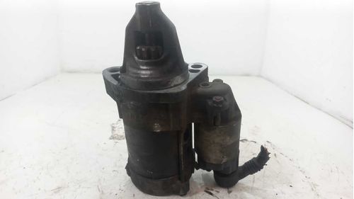 MOTOR DE PARTIDA/ ARRANQUE HONDA FIT 1.5 2007