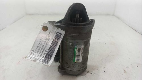 MOTOR DE PARTIDA/ ARRANQUE FIAT PALIO 1.4 2011