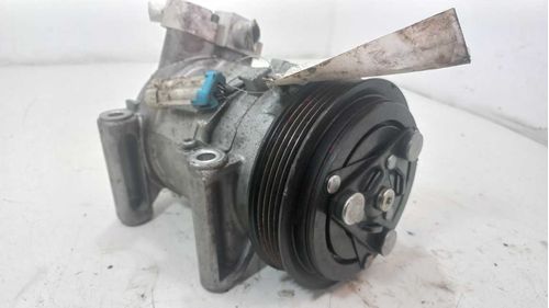 COMPRESSOR DO AR CONDICIONADO FIAT MOBI 1.0 2023