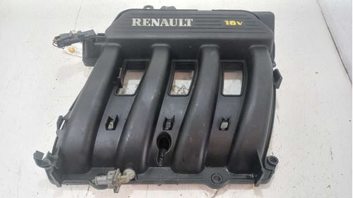 COLETOR DE ADMISSAO RENAULT SANDERO 1.6 2012