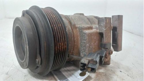COMPRESSOR DO AR CONDICIONADO HB20S 2014